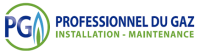 PG logo